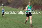 Womens 35s and over and Mens 65 and Over, 2025 NEMAA Cross Country Champs., Acklam, Middlesbrough. Photo: David T. Hewitson/Sports for All Pics